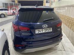 هيونداي سانتافي